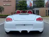 Photo 5 - Porsche Boxster
