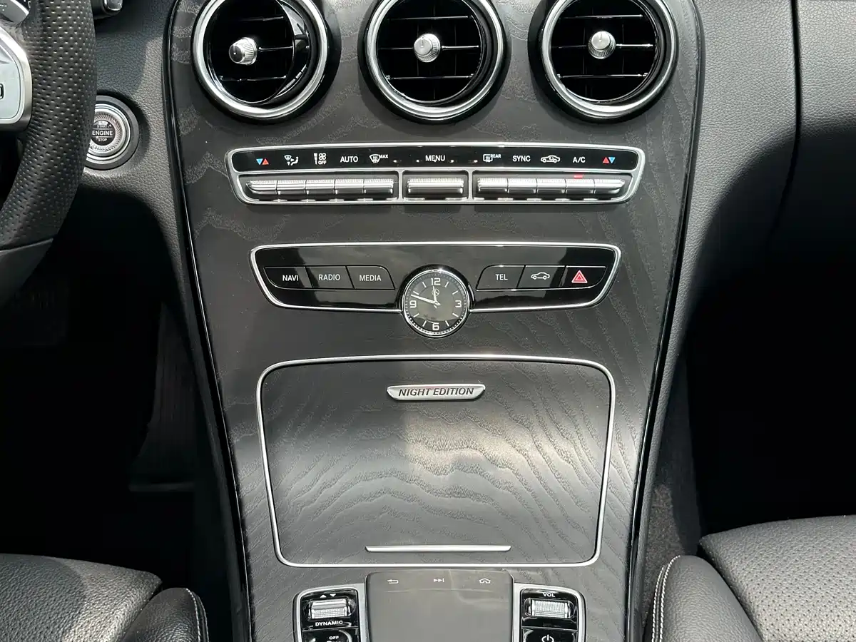 Mercedes-Benz C-Class 2021 C 260 L Sport Starry Exclusive Edition фото 7