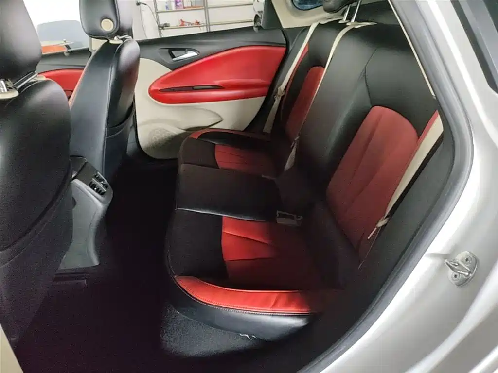 Buick Verano 2019 Sedan 15S Auto Progressive фото 17