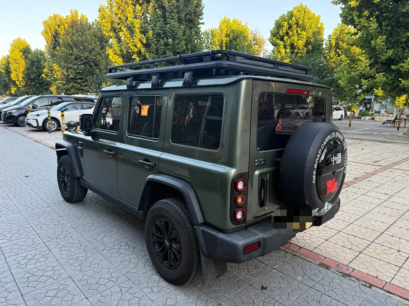 212 T01 2024 2024 2.0T Explorer