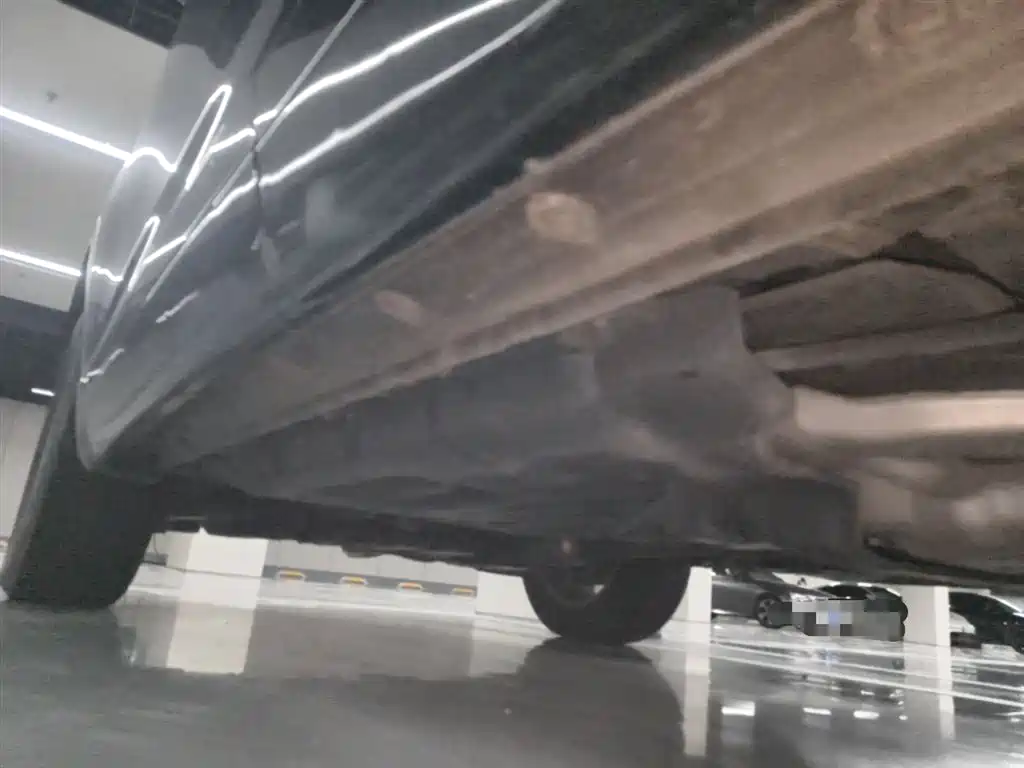 Toyota Highlander 2018 2.0T 4WD Elite 7-seater China VI фото 18