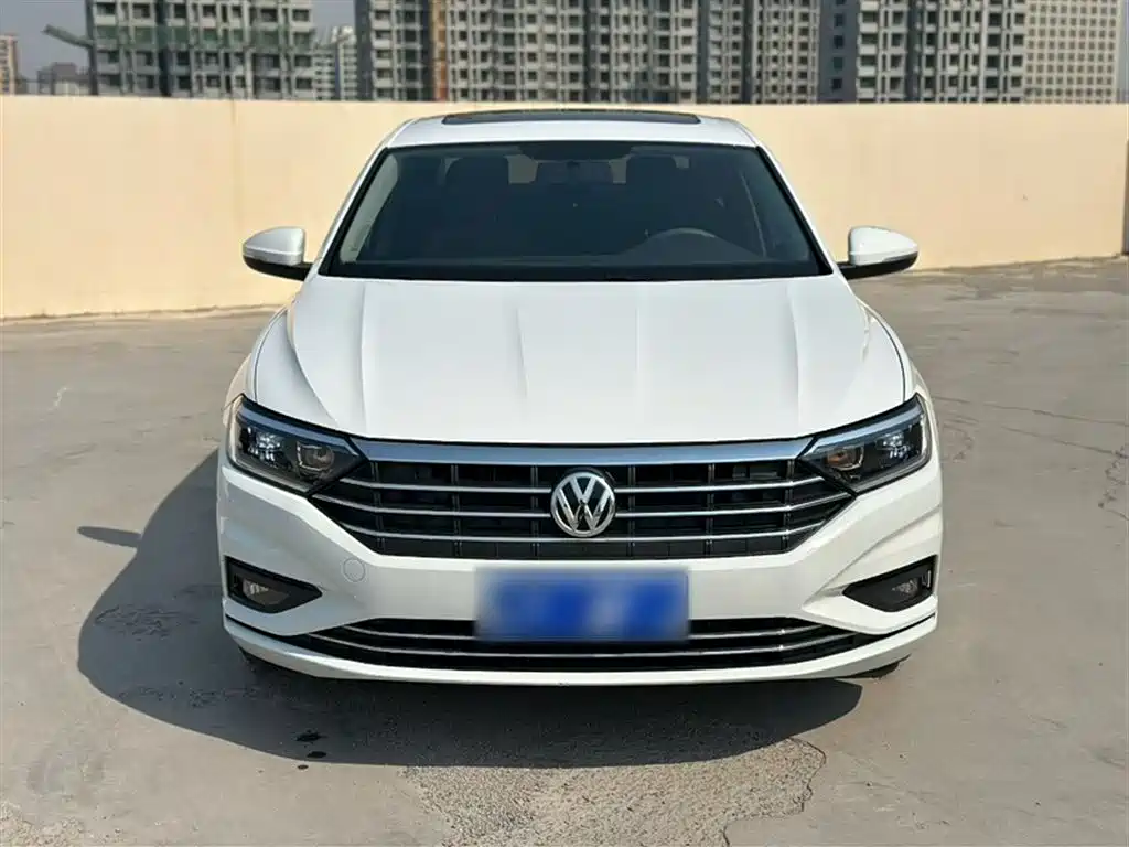 Volkswagen Sagitar 2022 280TSI DSG Soaring Edition фото 24