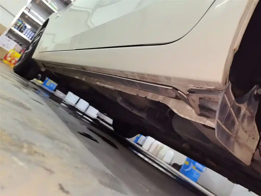 Toyota Levin 2017 Facelift 185T CVT Elite Edition China VI фото 19