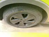 Фото 23 - Geely Geometry E Firefly