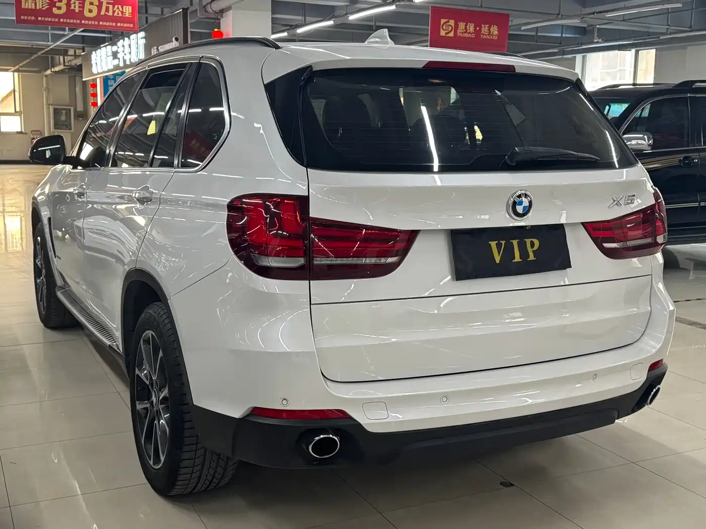 BMW X5 (Import) 2014 xDrive35i Leading фото 7