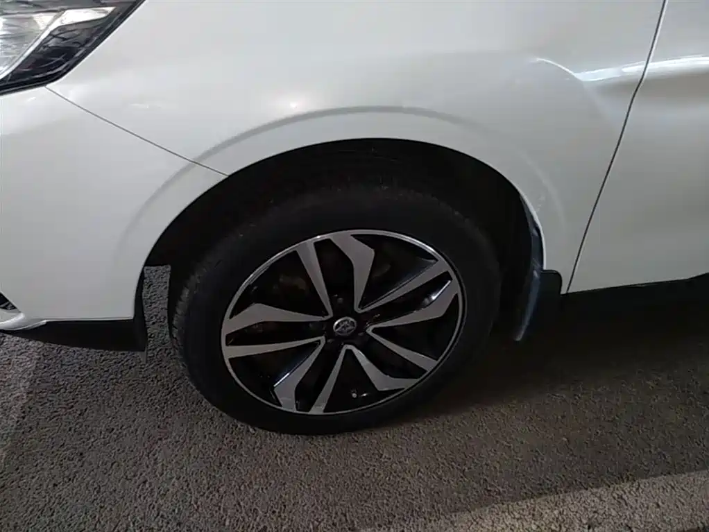 Venucia T90 2018 2017 2.0L CVT Smart Edition