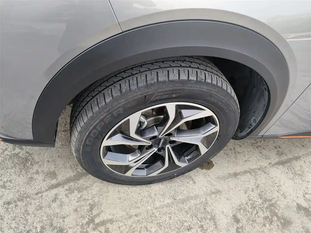 Haval Shenshou 2022 1.5T Smart Enjoyment Edition фото 23