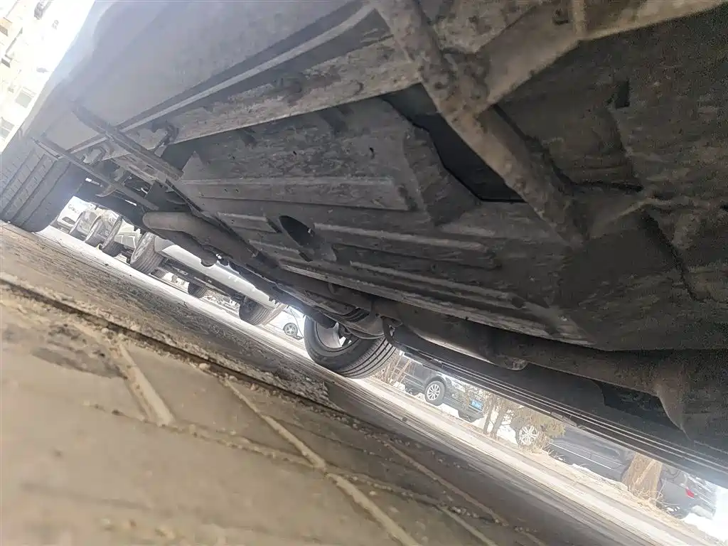 Haval H6 2021 3rd Generation 2.0T Auto 2WD Max фото 16