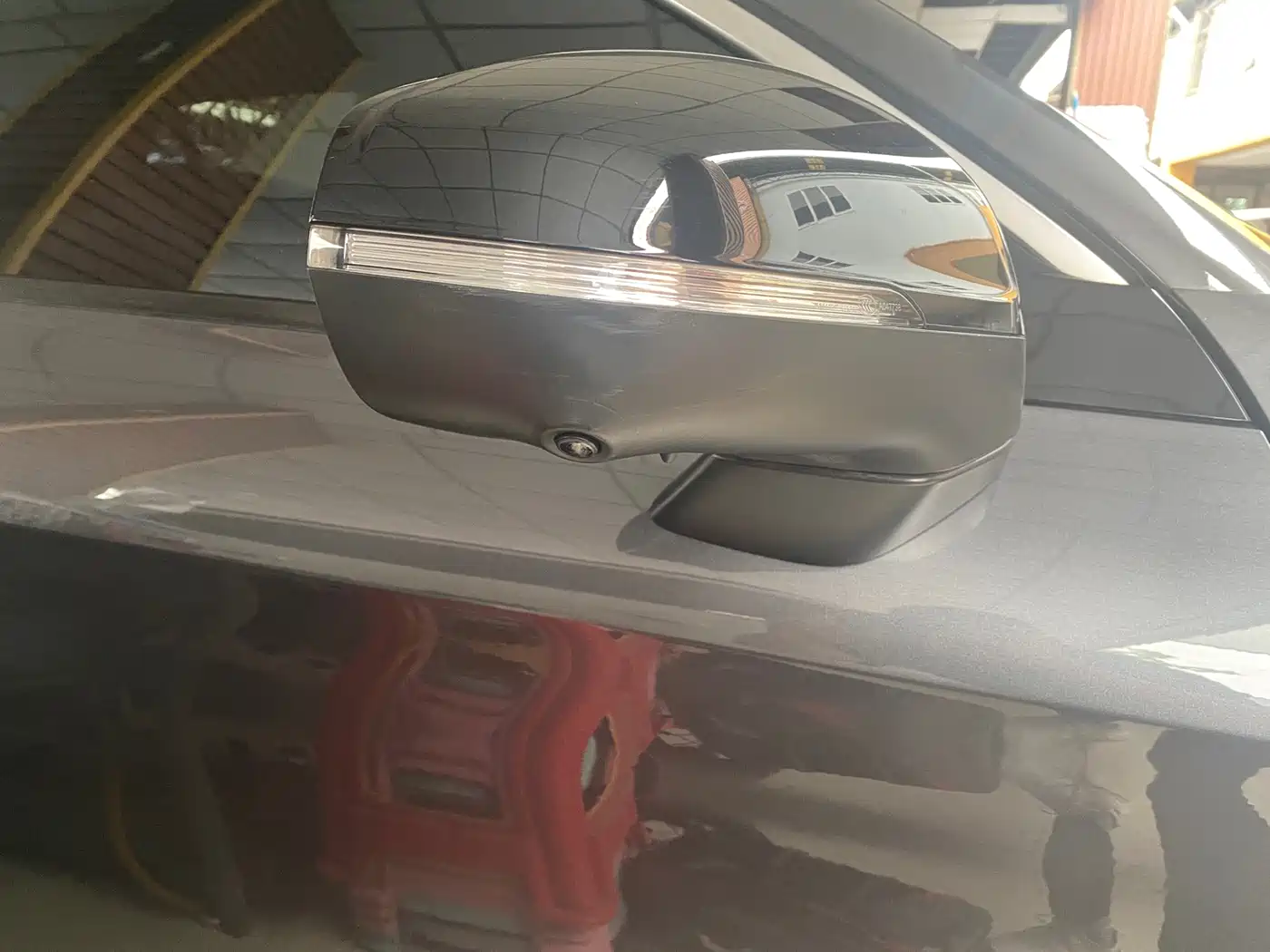Lynk & Co 03 2023 2.0TD DCT Power Halo фото 9