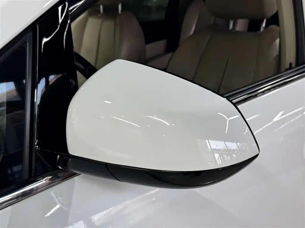 Buick GL8 2018 28T Luxury Model China VI фото 13