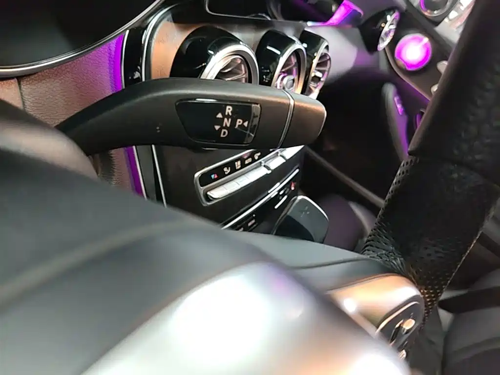 Mercedes-Benz C-Class 2021 C 260 L Sport Edition фото 14