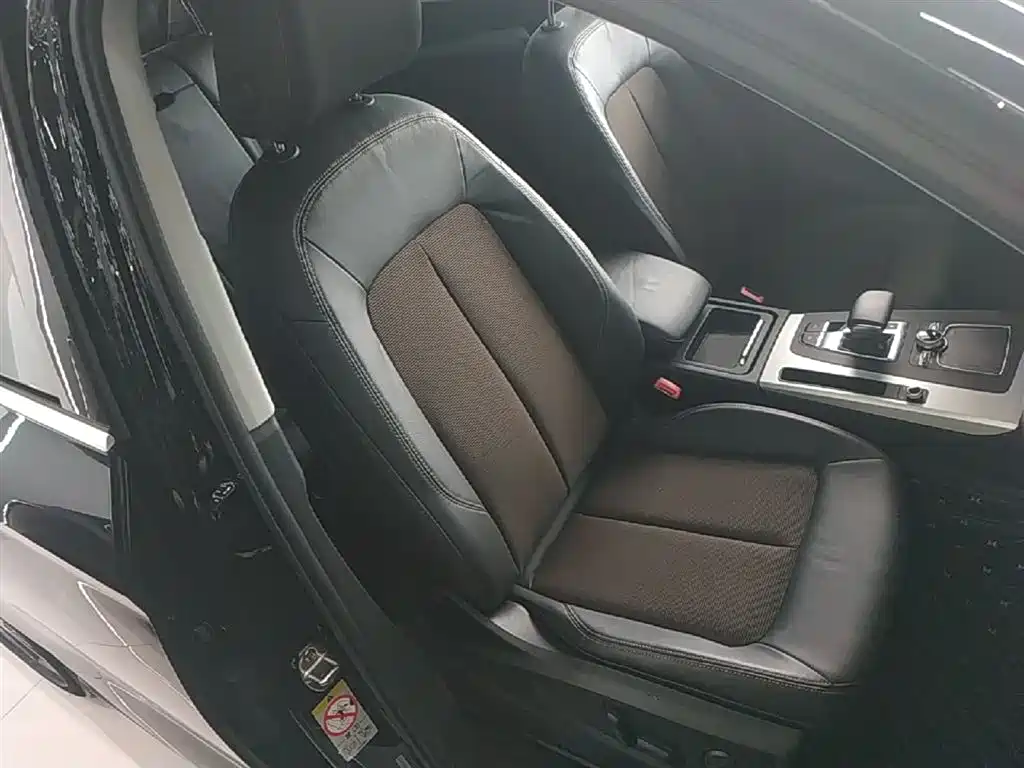 Audi Q5L 2018 40 TFSI Premium Fashion China VI фото 20