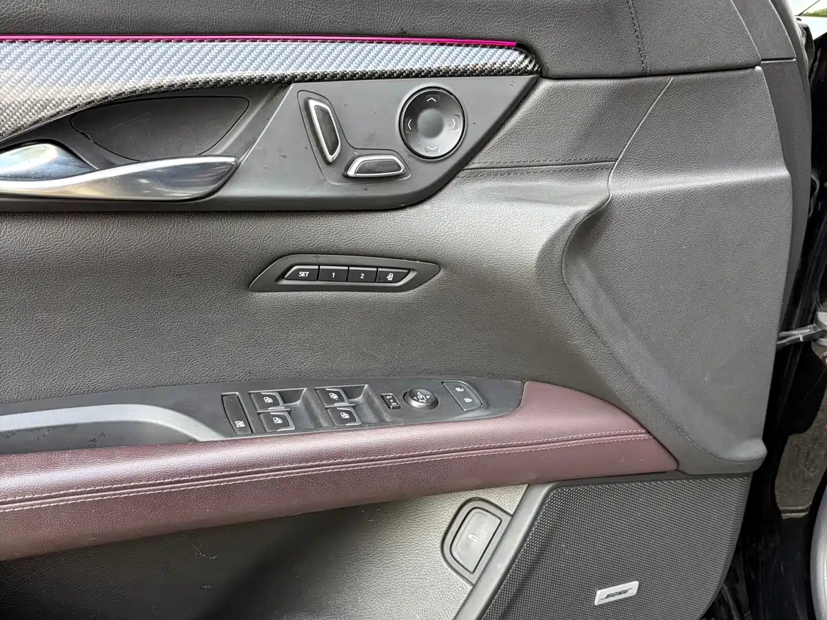 Cadillac CT6 2022 2022 28T Premium