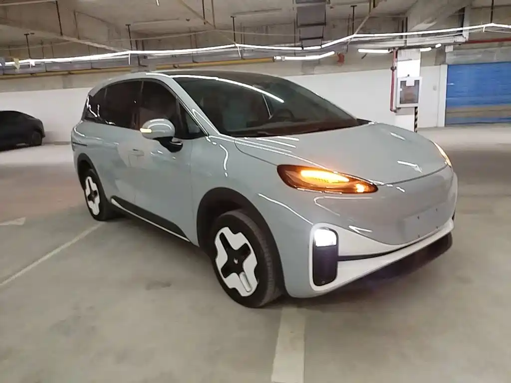 2024 ARCFOX Koala