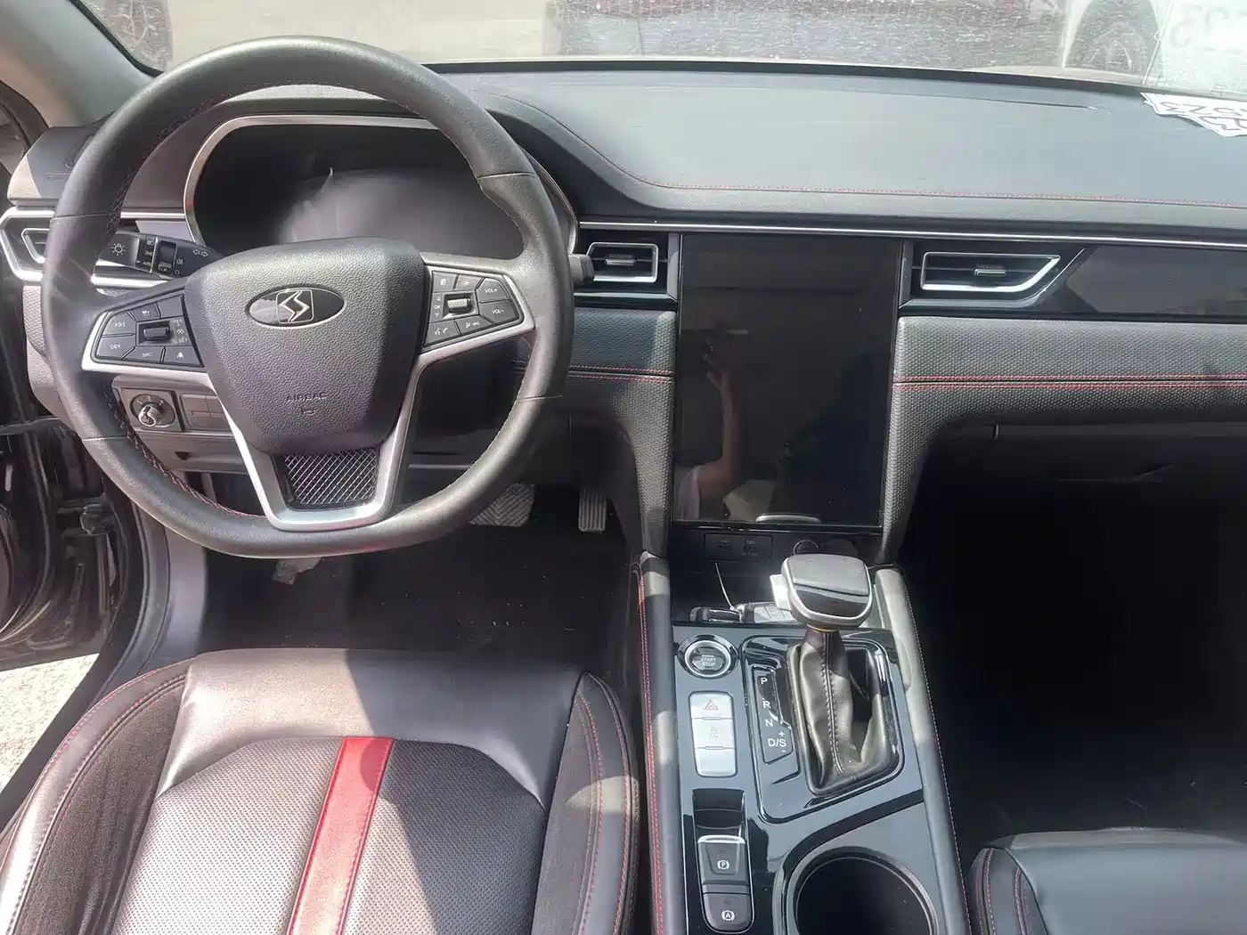Sehol A5 2022 2023 1.5T CVT Luxury Comfort Type