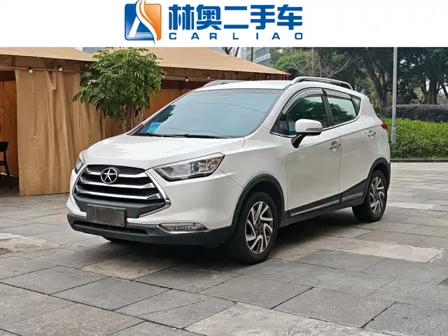 JIANGQI GROUP RUIFENG S3
