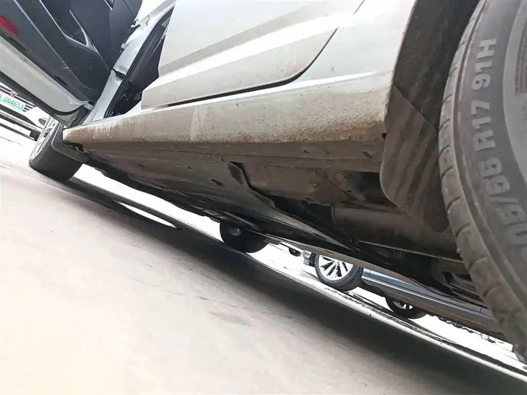 Volkswagen Sagitar 2023 300TSI DSG Surpassing Edition фото 22