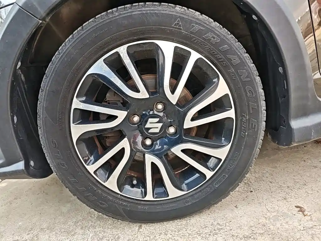 Suzuki Swift 2018 2013 1.5L Automatic 20th Anniversary Limited Edition