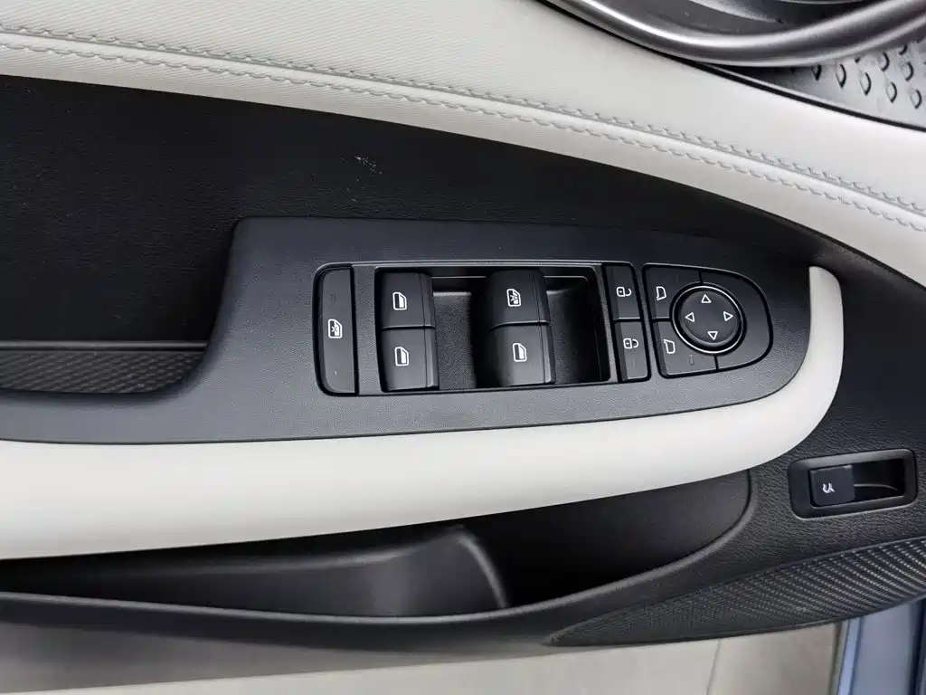 BYD Seal 05 2025 2025 DM-i Smart Drive Edition 55KM Luxury