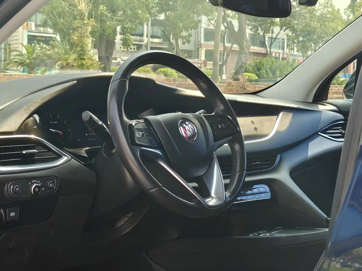 Buick Enclave 2020 28T 2WD Premium Model фото 9