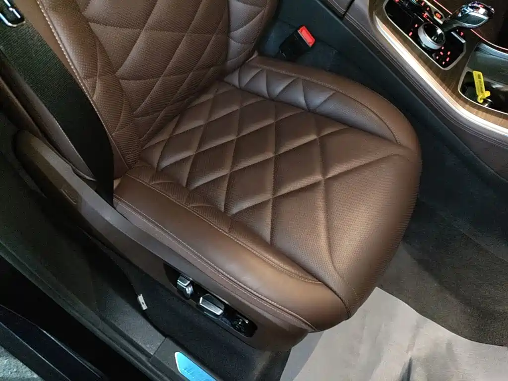 BMW X5 2022 2022 Facelift xDrive 40Li M Sport Package