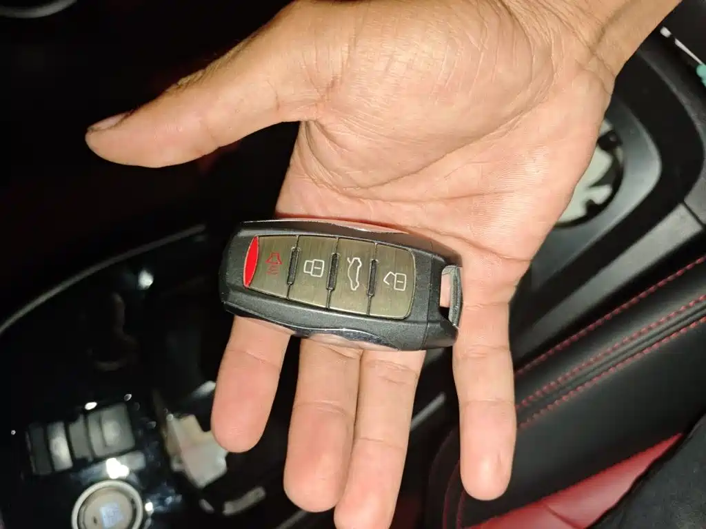 Haval H2s 2018 2018 Red Label 1.5T DCT Fashion Type