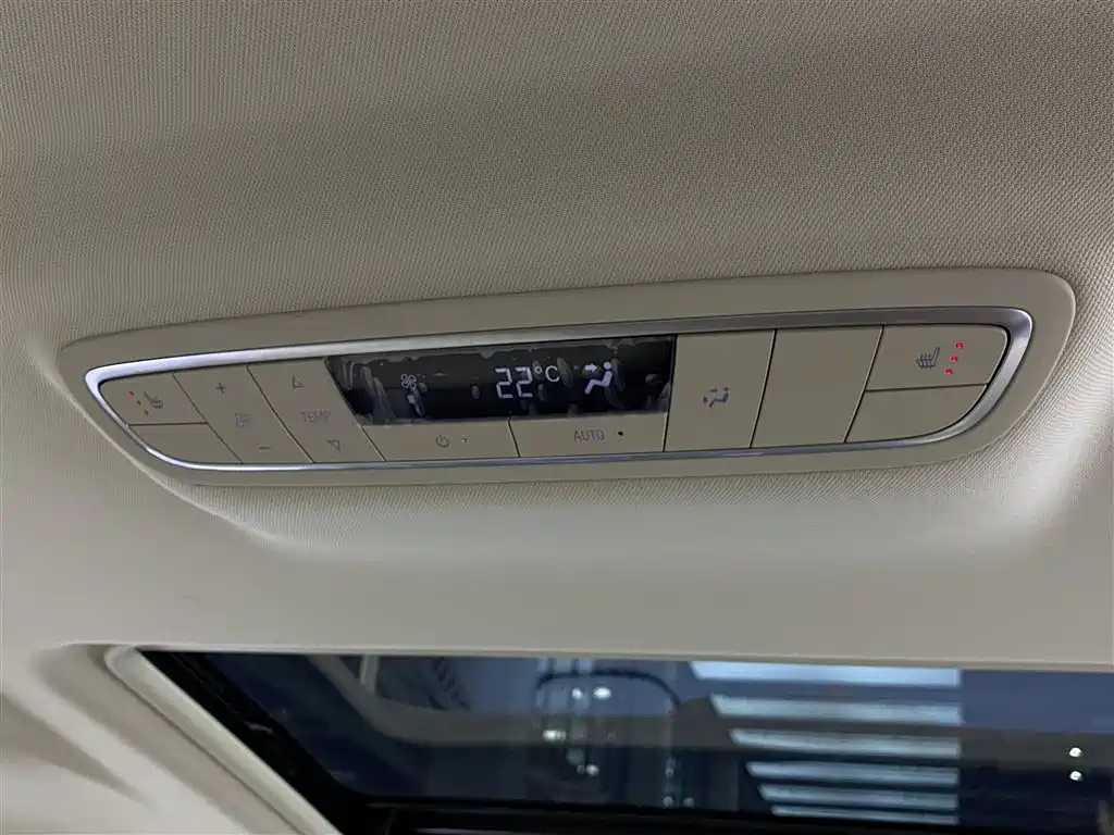 Buick GL8 2023 ES Landmaster Exclusive фото 23