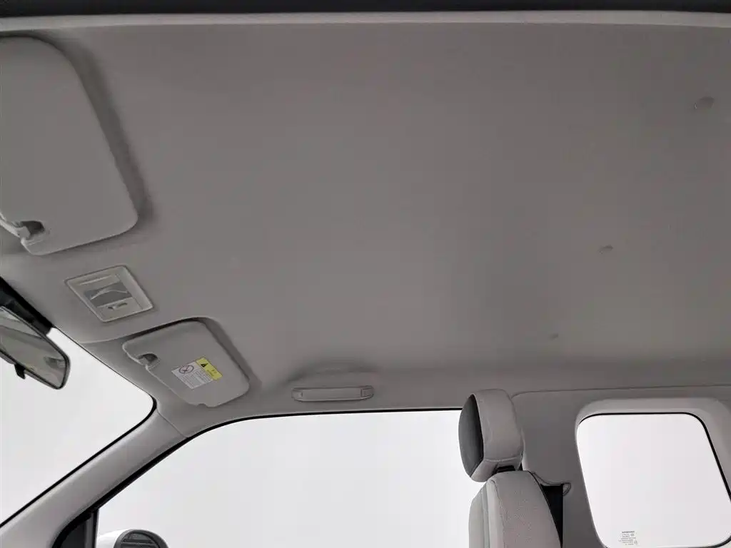 CHANGAN CHANGAN LUMIN