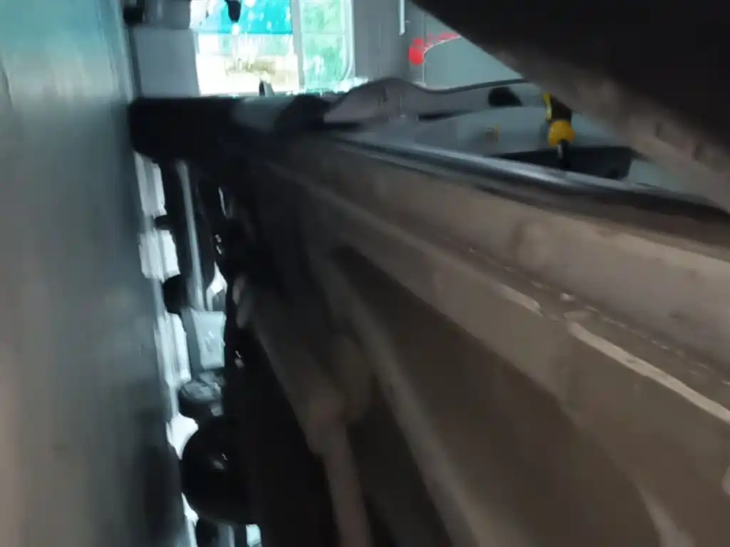 BYD Song Pro 2019 1.5T Automatic Premium фото 21