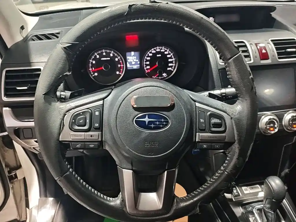 Photo 11 - Subaru Forester