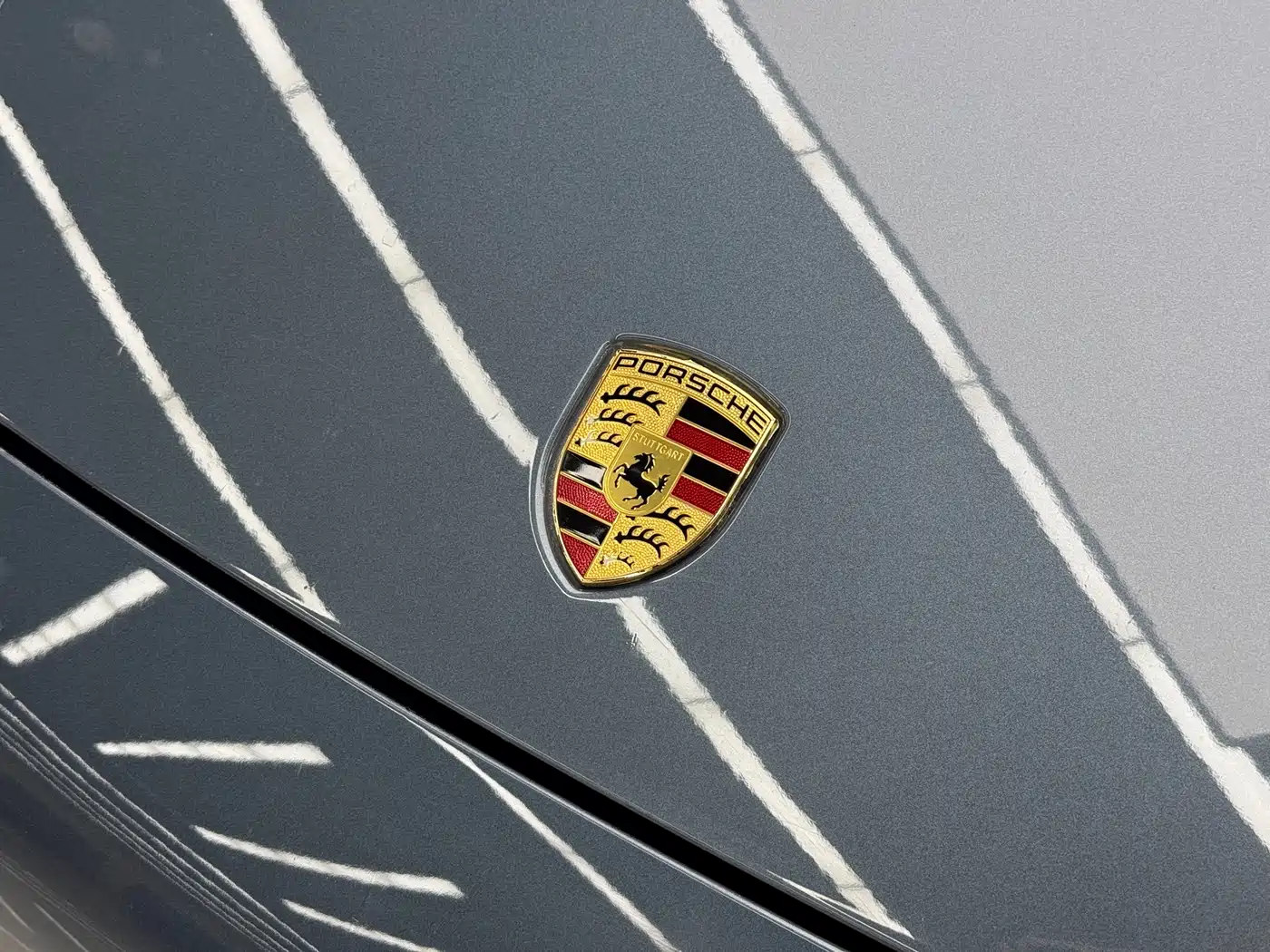 Porsche Cayenne 2018 Cayenne 3.0T фото 5