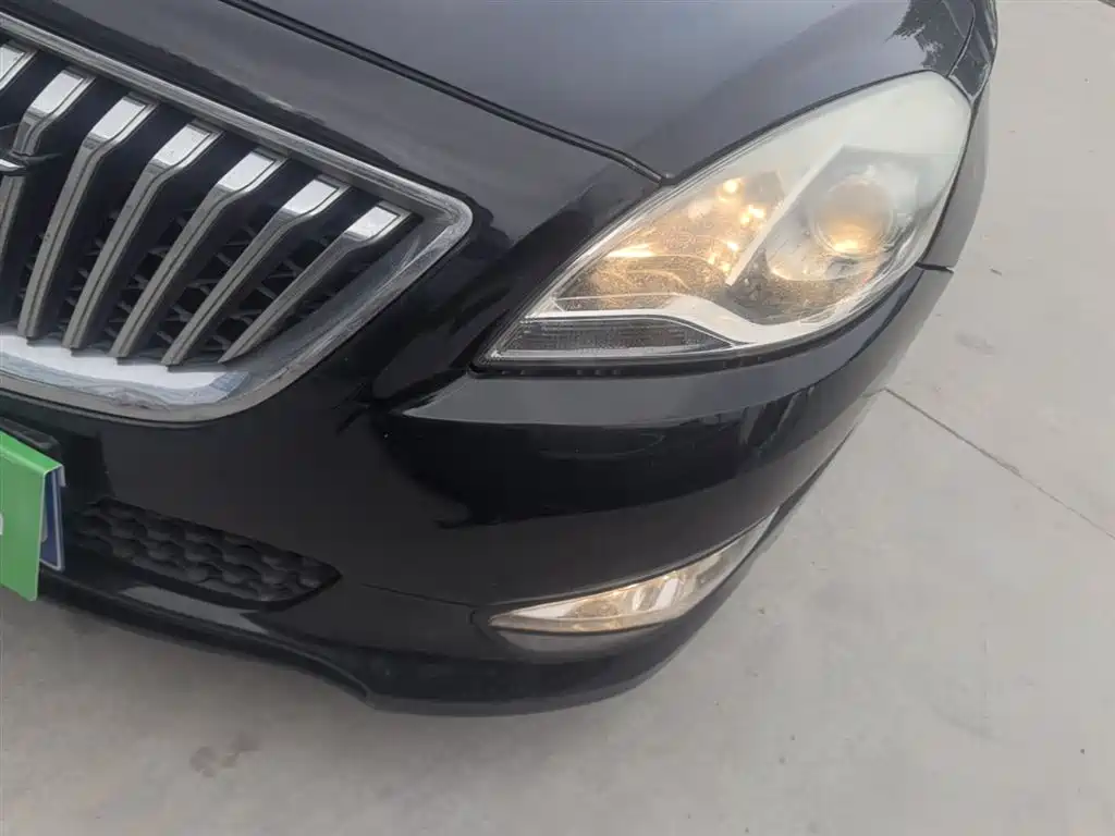 Haima Familia 2015 2014 M5 1.6L Manual Elite