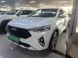 Фото 2 - Haval F7x