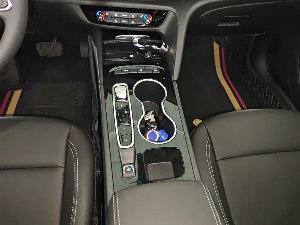BUICK REGAL