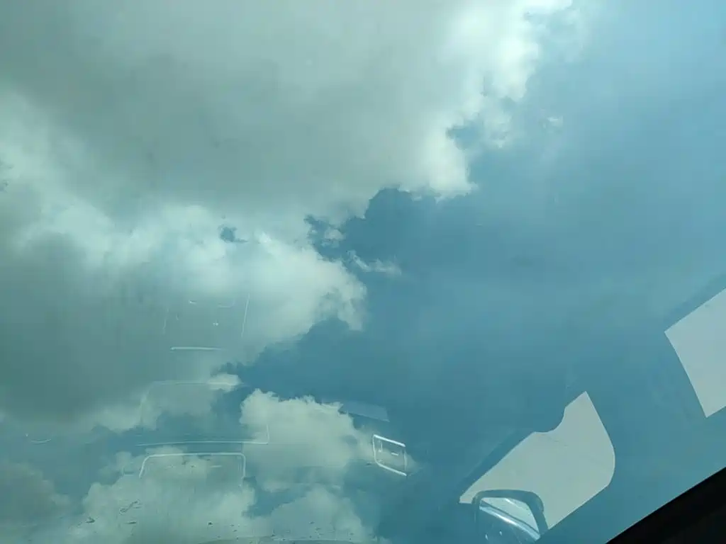 Landwind X7 2015 2015 2.0T Panorama Premium