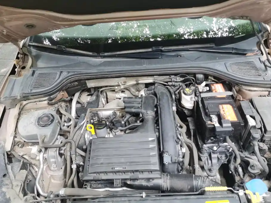Volkswagen Golf, миниатюра 10