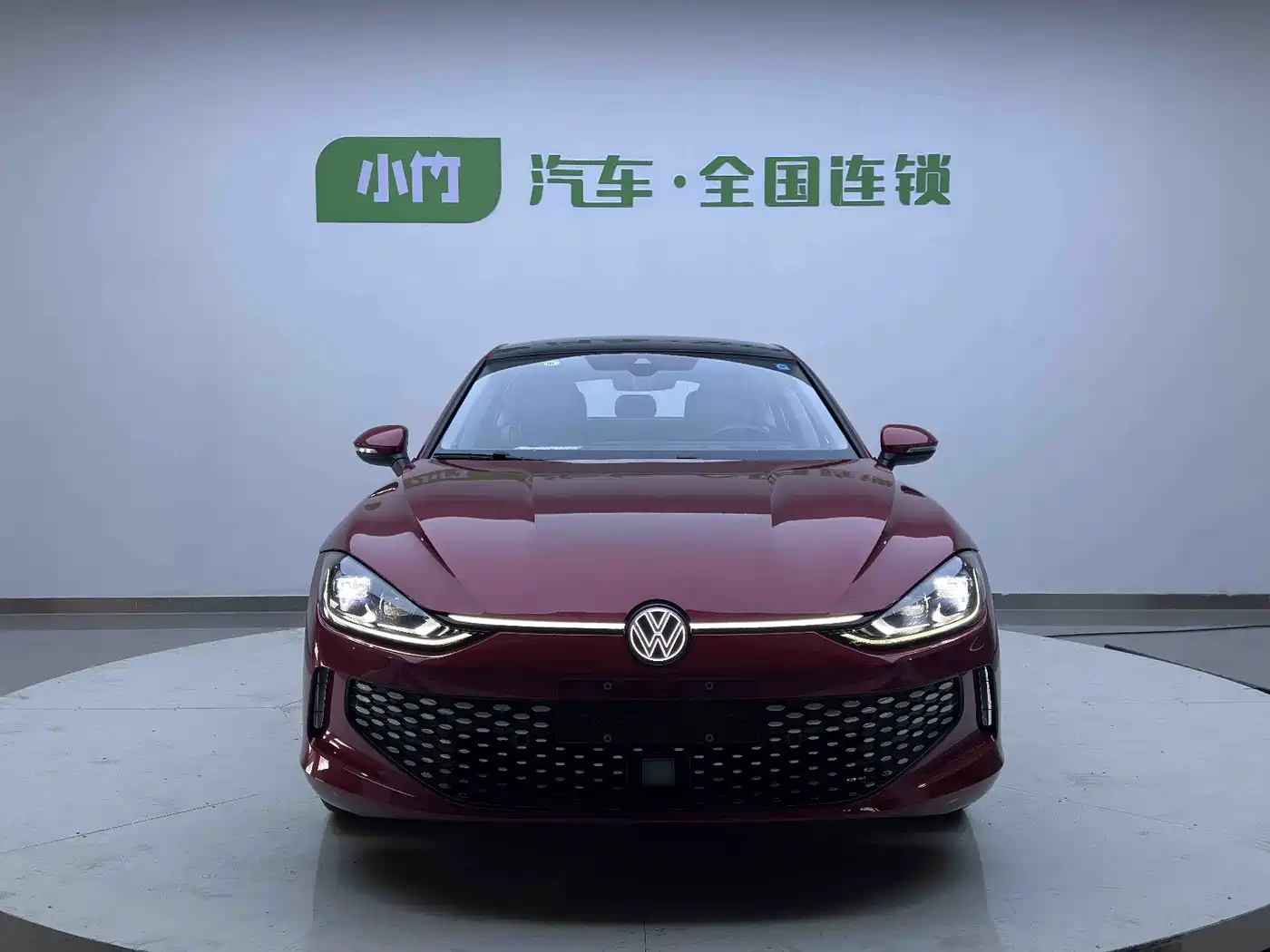 Volkswagen Lamando 2022 Lamando L 280TSI DSG Ultra Spicy Flagship фото 2