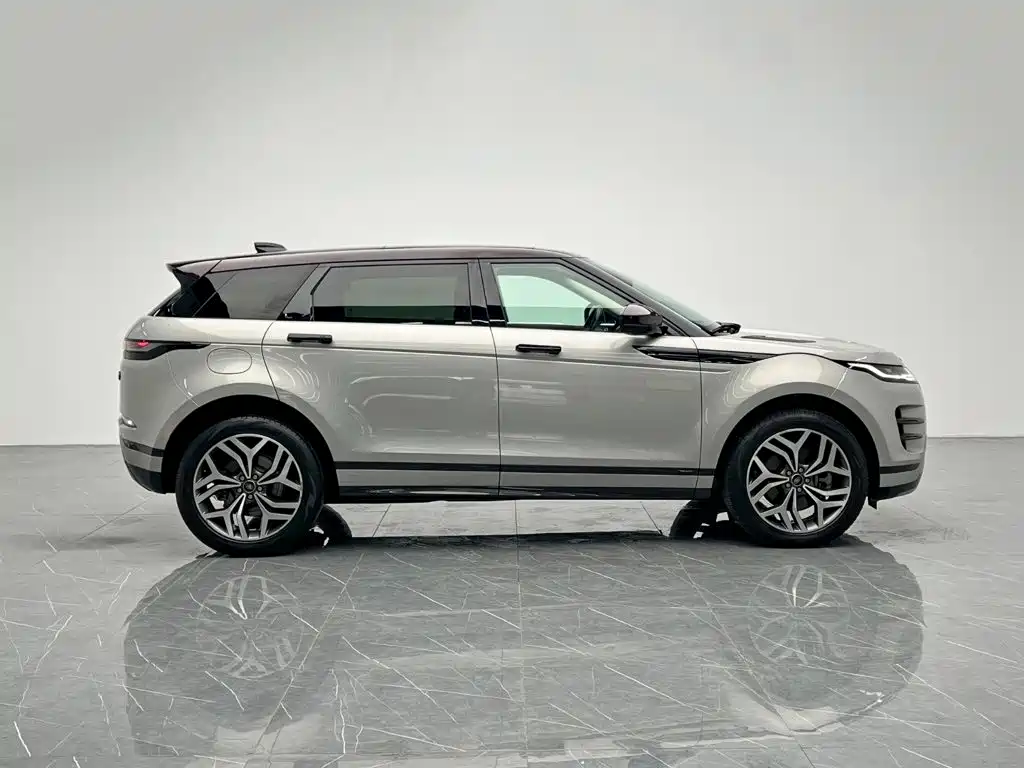 Фото 7 - Land Rover Range Rover Evoque