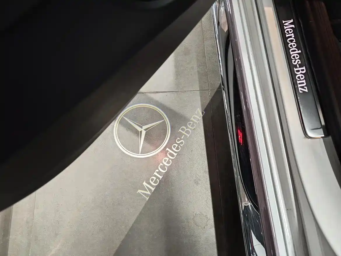 Mercedes-Benz C-Class 2023 C 260 L Sport фото 7