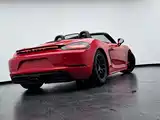 Фото 11 - Porsche 718