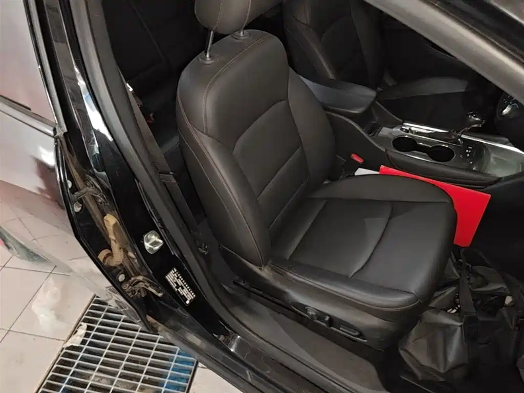Chevrolet Malibu XL 2020 Redline 550T Auto Dynamic Edition фото 25