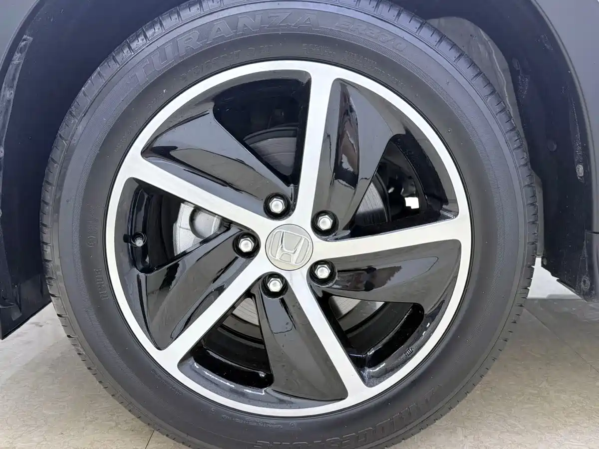 Honda Vezel 2022 2020 1.5L CVT Pioneer