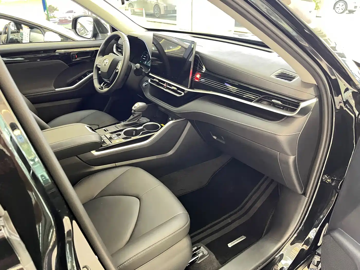 2026 Toyota Highlander