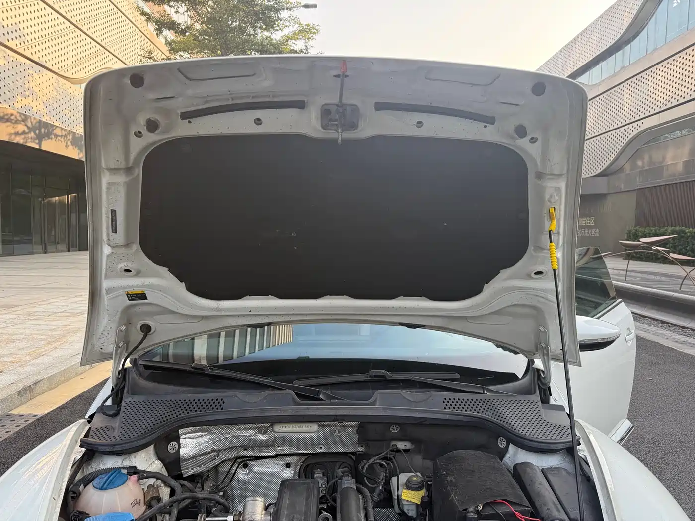 Volkswagen Beetle 2015 180TSI фото 15