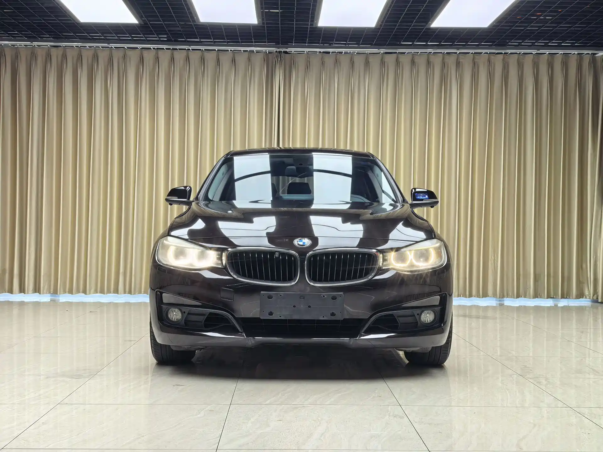 Фото 2 - BMW 3 Series GT