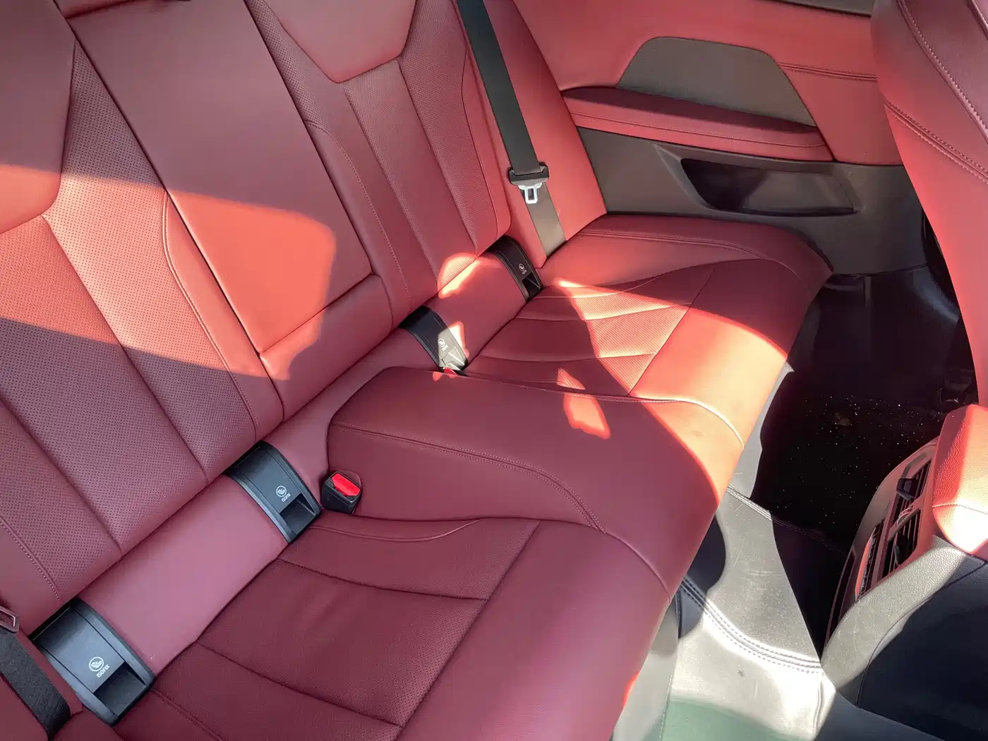 Photo 18 - BMW 4 Series
