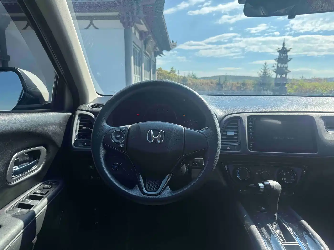 Honda Vezel, миниатюра 16