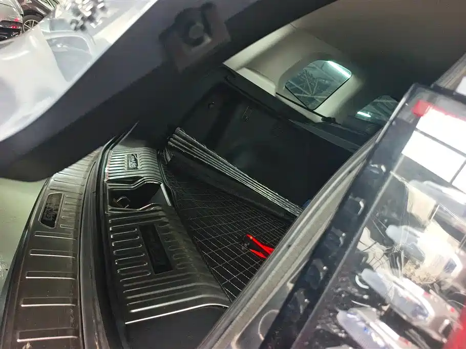 Haval Big Dog 2021 1.5T DCT 2WD Border Collie Edition фото 4