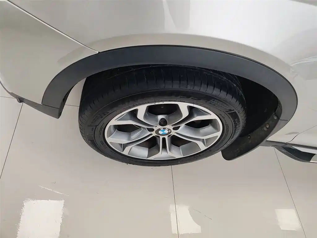 BMW X3 (Import) 2014 xDrive20i X Design Package фото 25