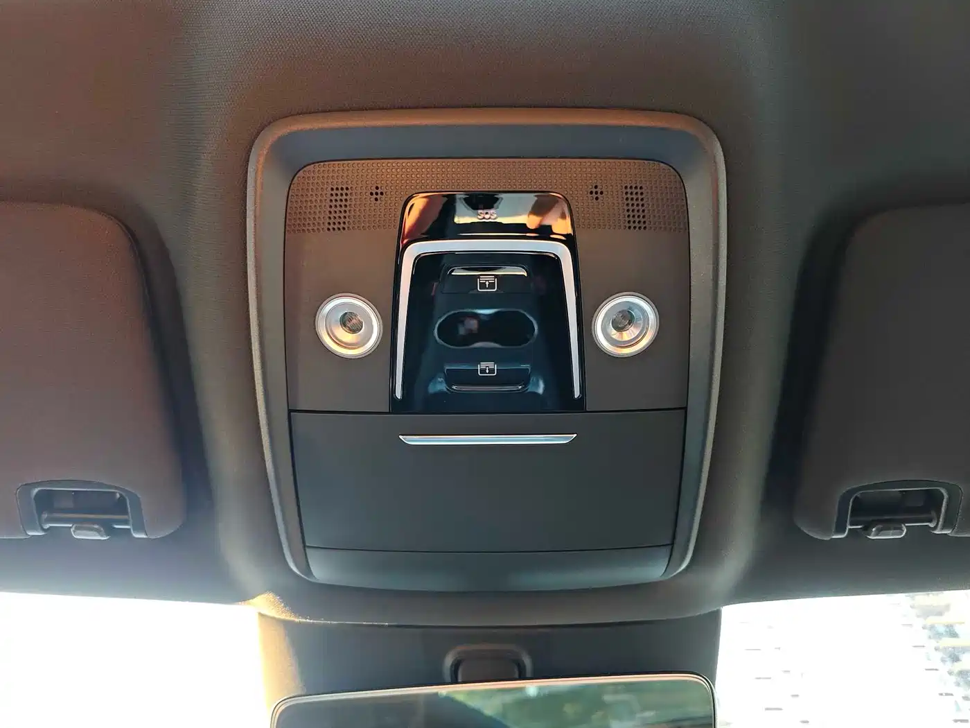 BYD Sealion 06 New Energy 2025 DM-i 170 Pilot Pro Edition фото 25